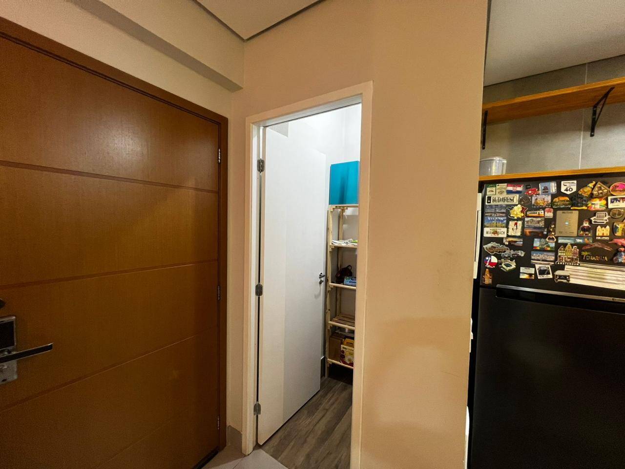 Apartamento, 2 quartos, 60 m² - Foto 30