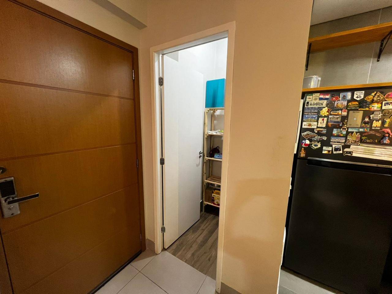 Apartamento, 2 quartos, 60 m² - Foto 32