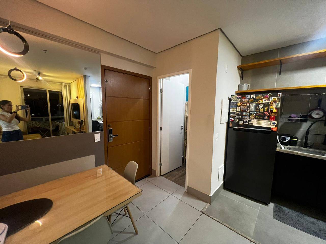 Apartamento, 2 quartos, 60 m² - Foto 34