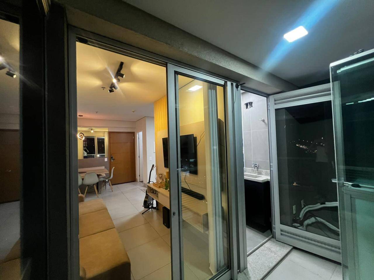 Apartamento, 2 quartos, 60 m² - Foto 37