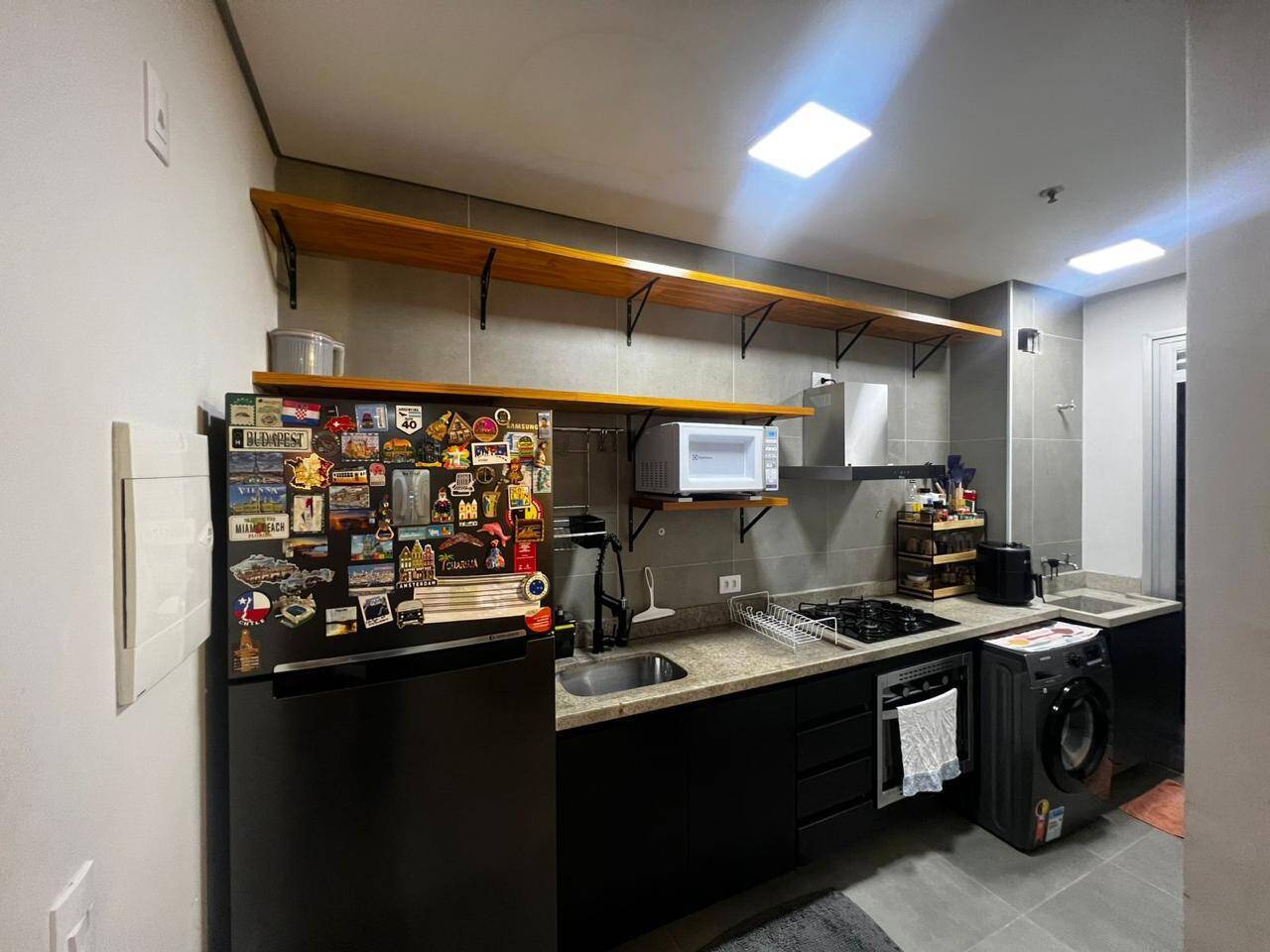 Apartamento, 2 quartos, 60 m² - Foto 41