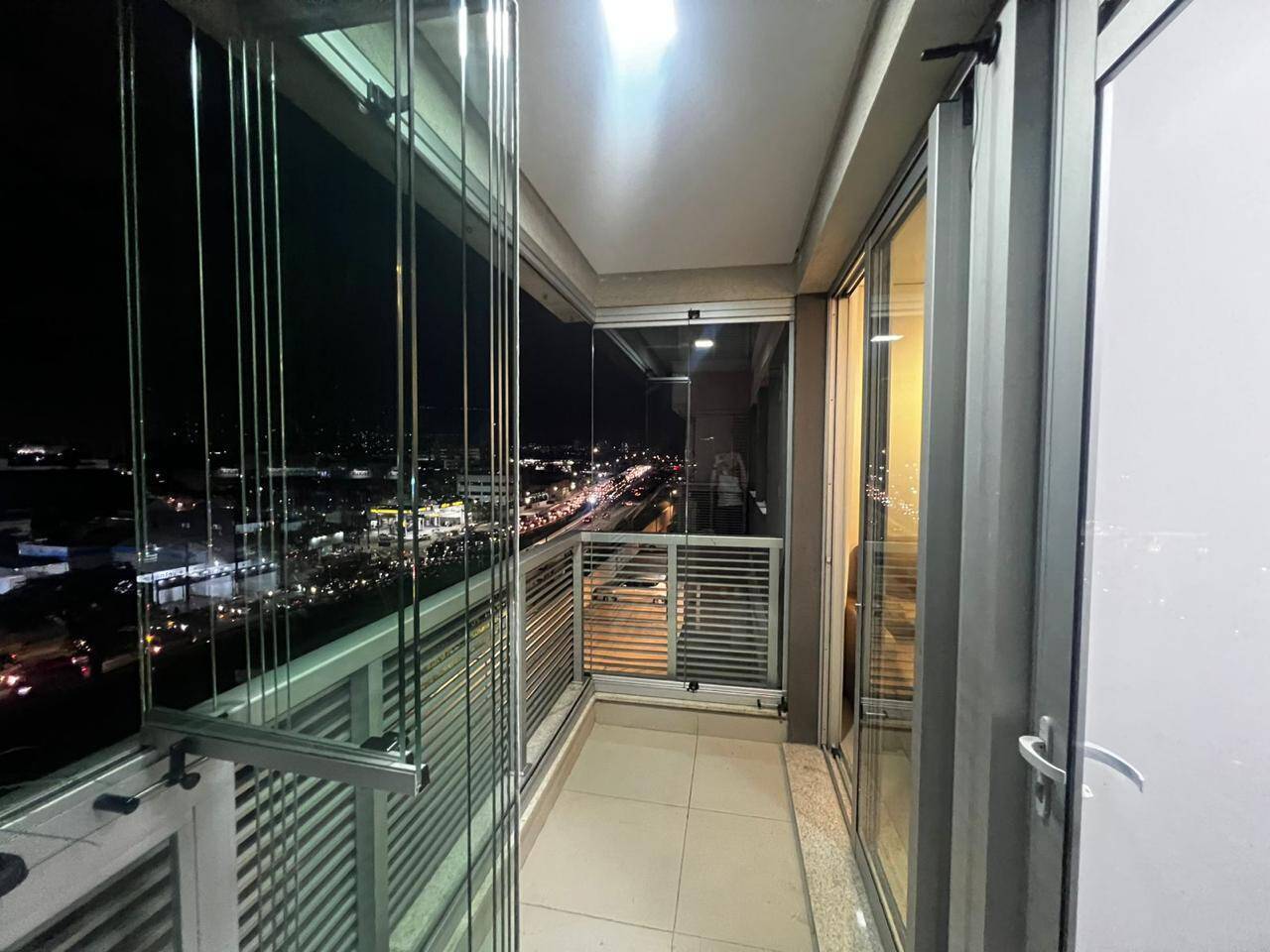 Apartamento, 2 quartos, 60 m² - Foto 43