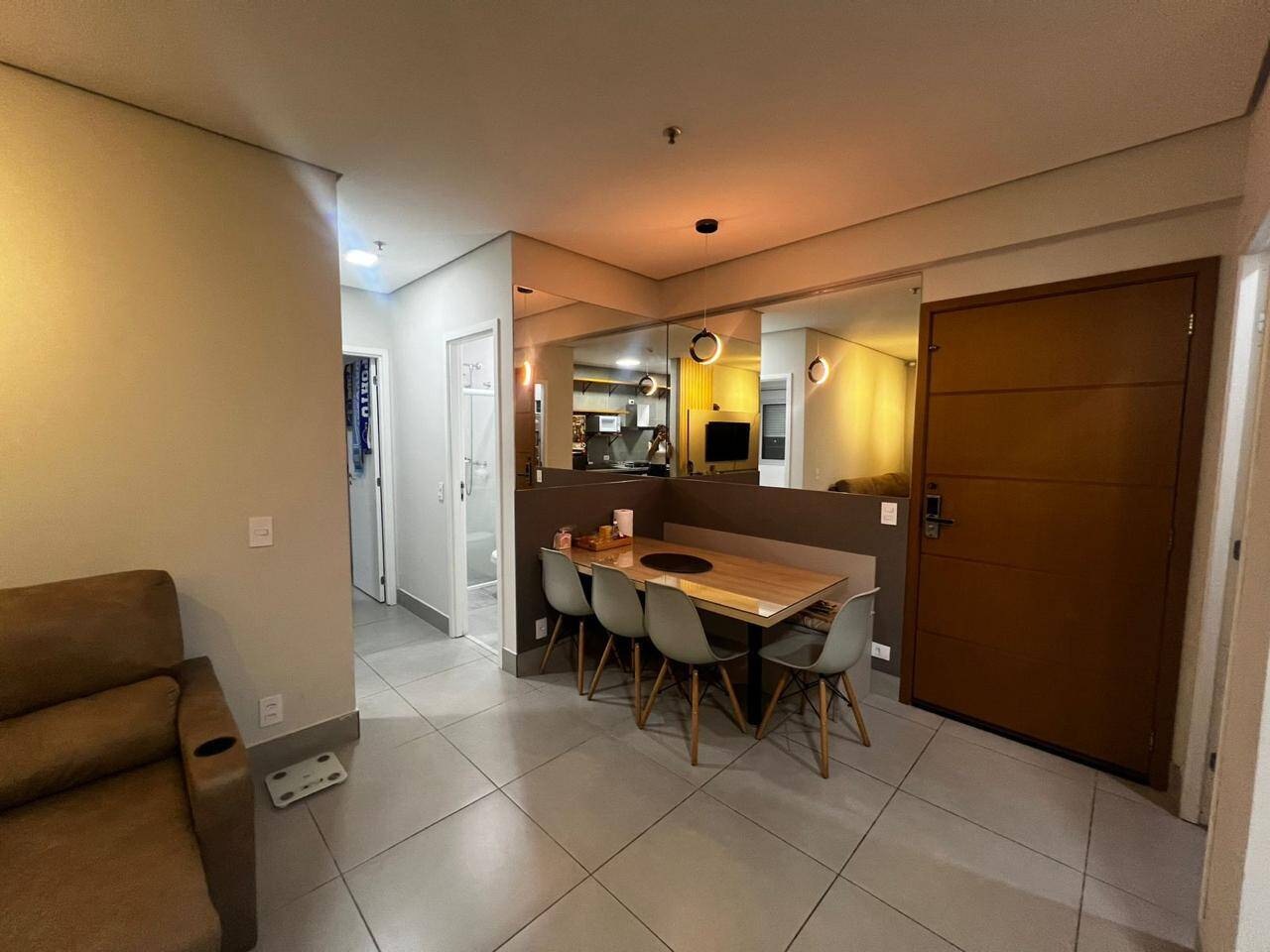 Apartamento, 2 quartos, 60 m² - Foto 45