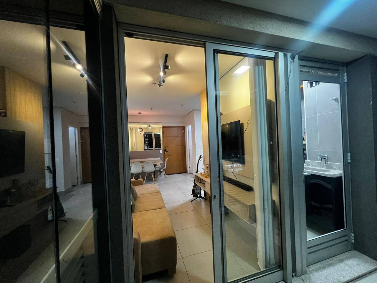 Apartamento, 2 quartos, 60 m² - Foto 46