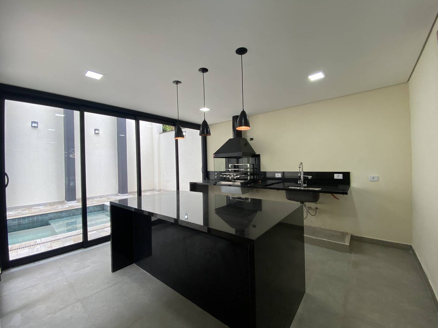 Casa, 3 quartos - Foto 18