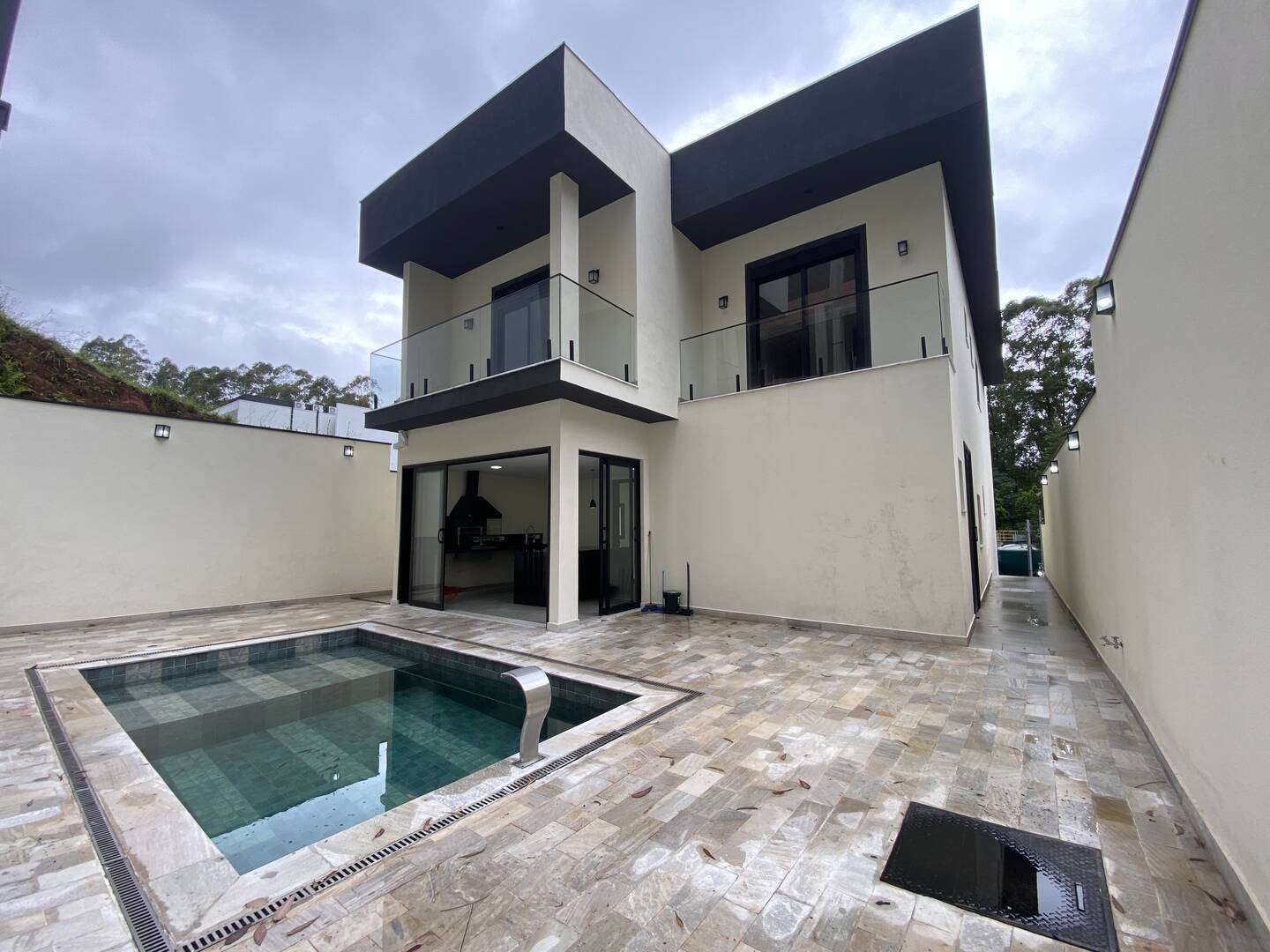 Casa, 3 quartos - Foto 21