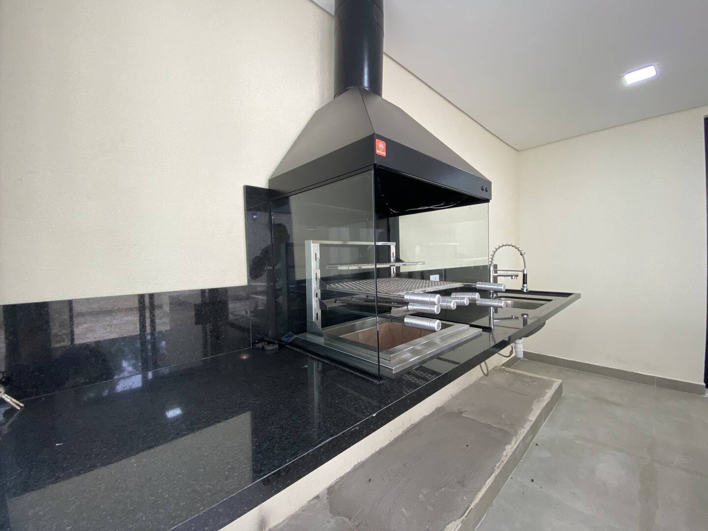 Casa, 3 quartos - Foto 22