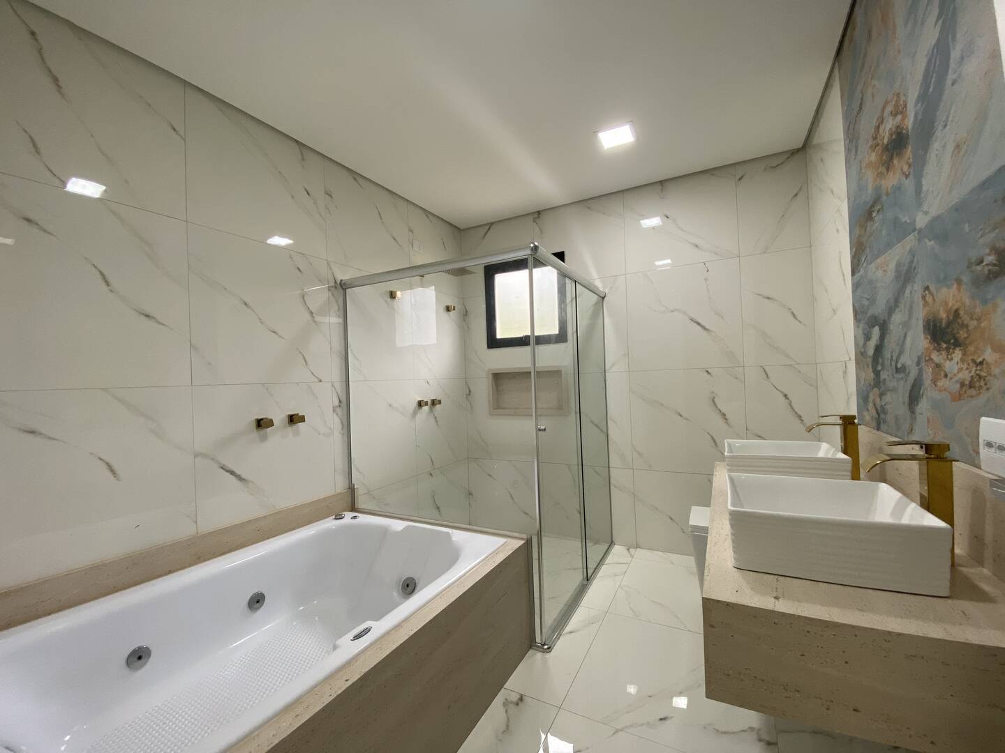 Casa, 3 quartos - Foto 36