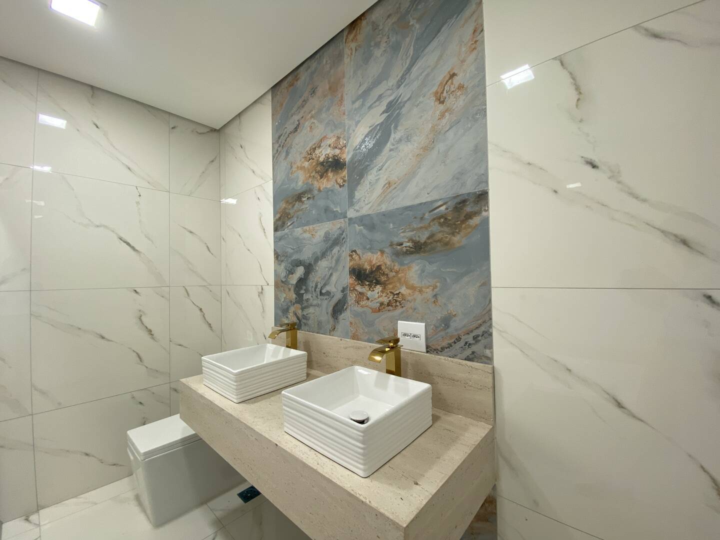 Casa, 3 quartos - Foto 37