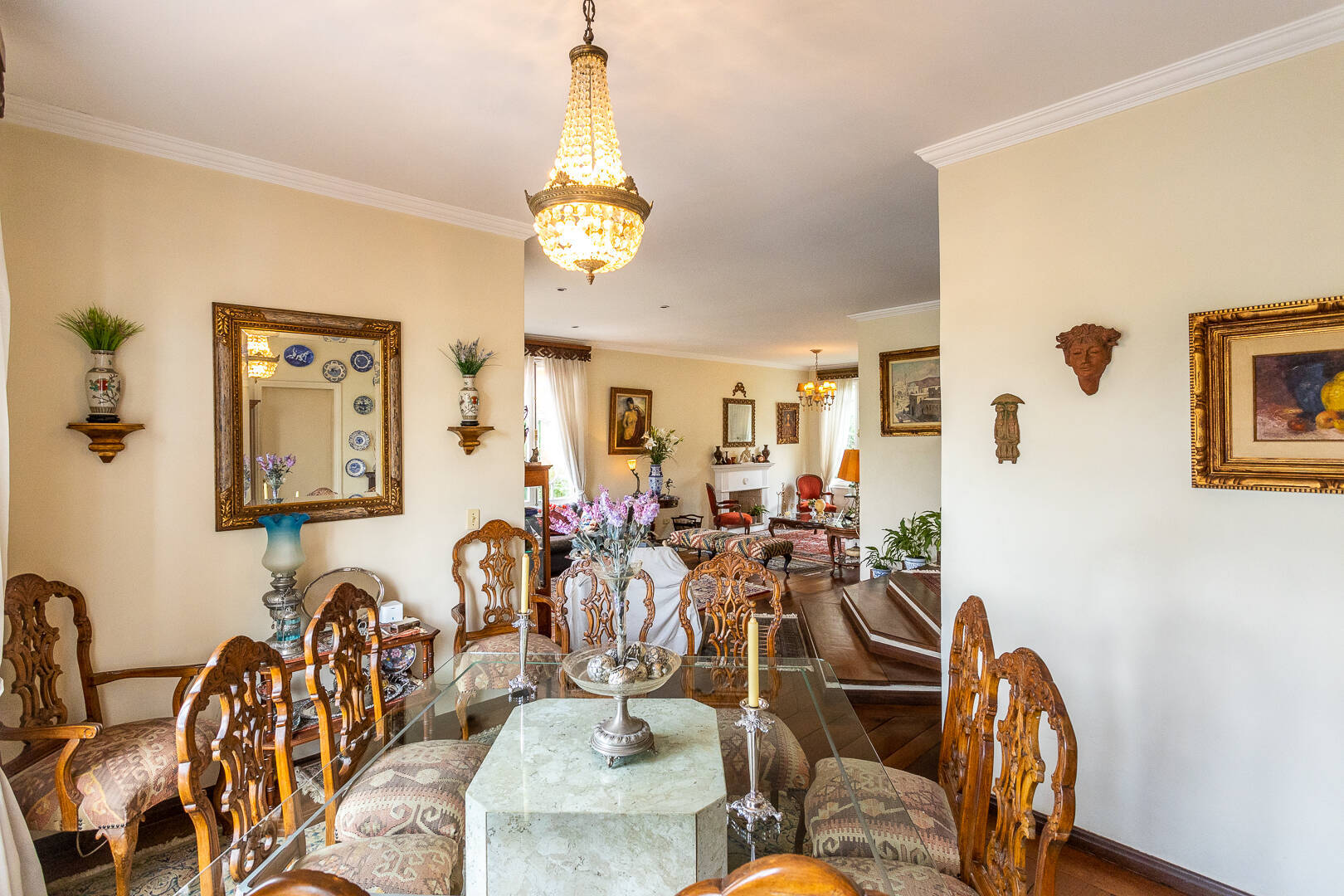 Casa, 5 quartos, 361 m² - Foto 16