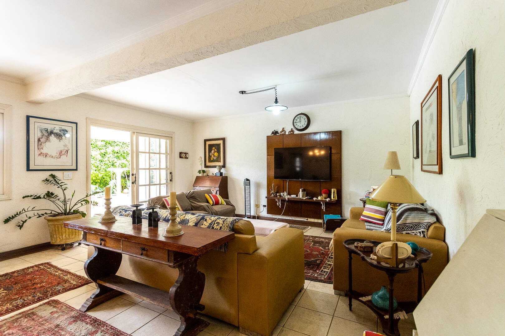 Casa, 5 quartos, 361 m² - Foto 19