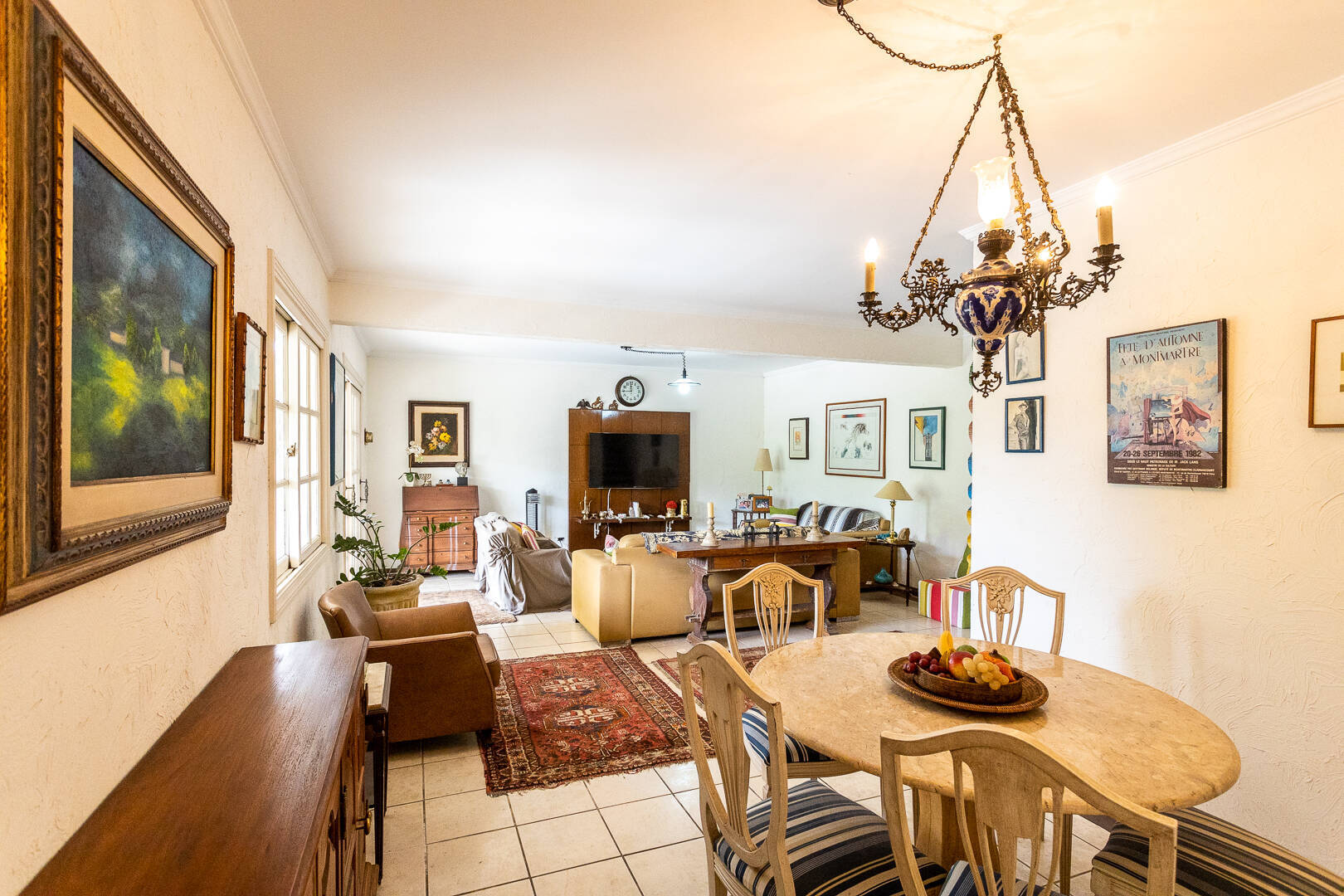 Casa, 5 quartos, 361 m² - Foto 20