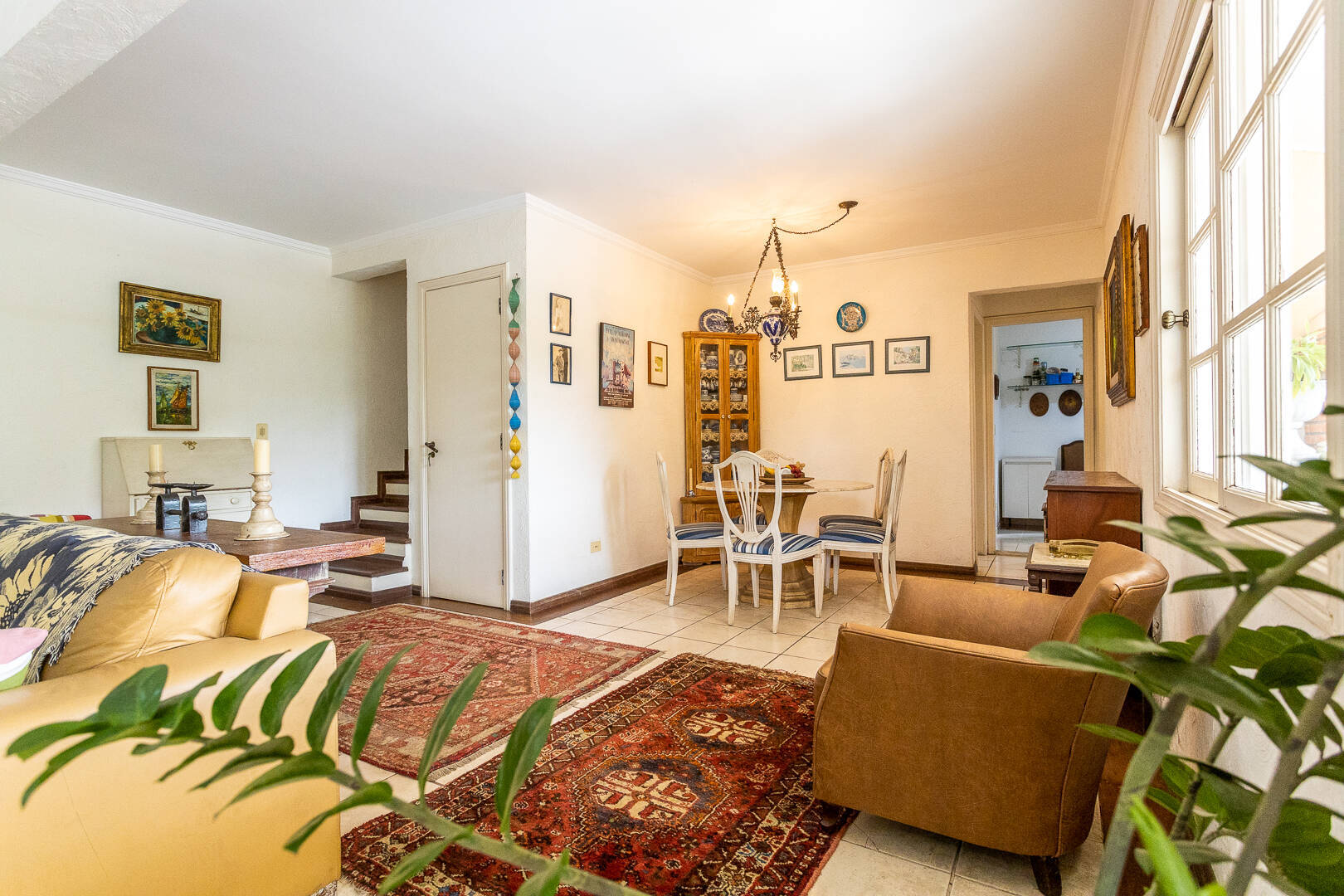 Casa, 5 quartos, 361 m² - Foto 21