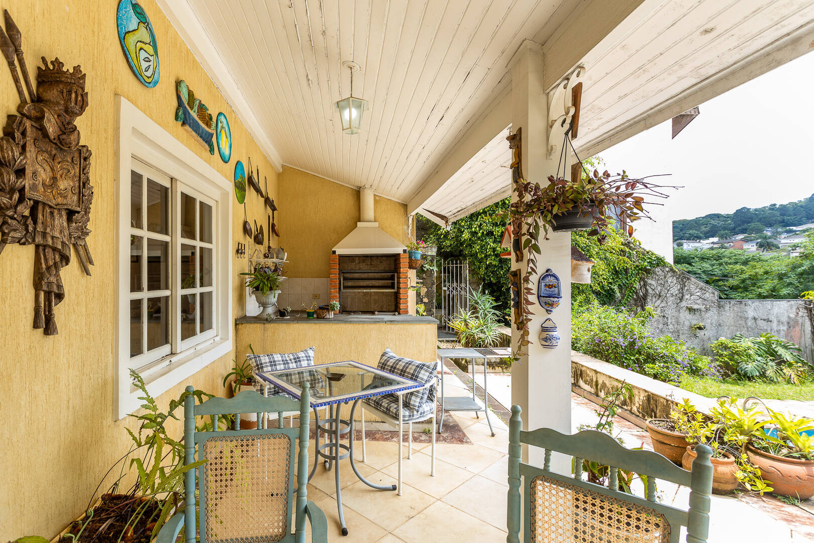 Casa, 5 quartos, 361 m² - Foto 22