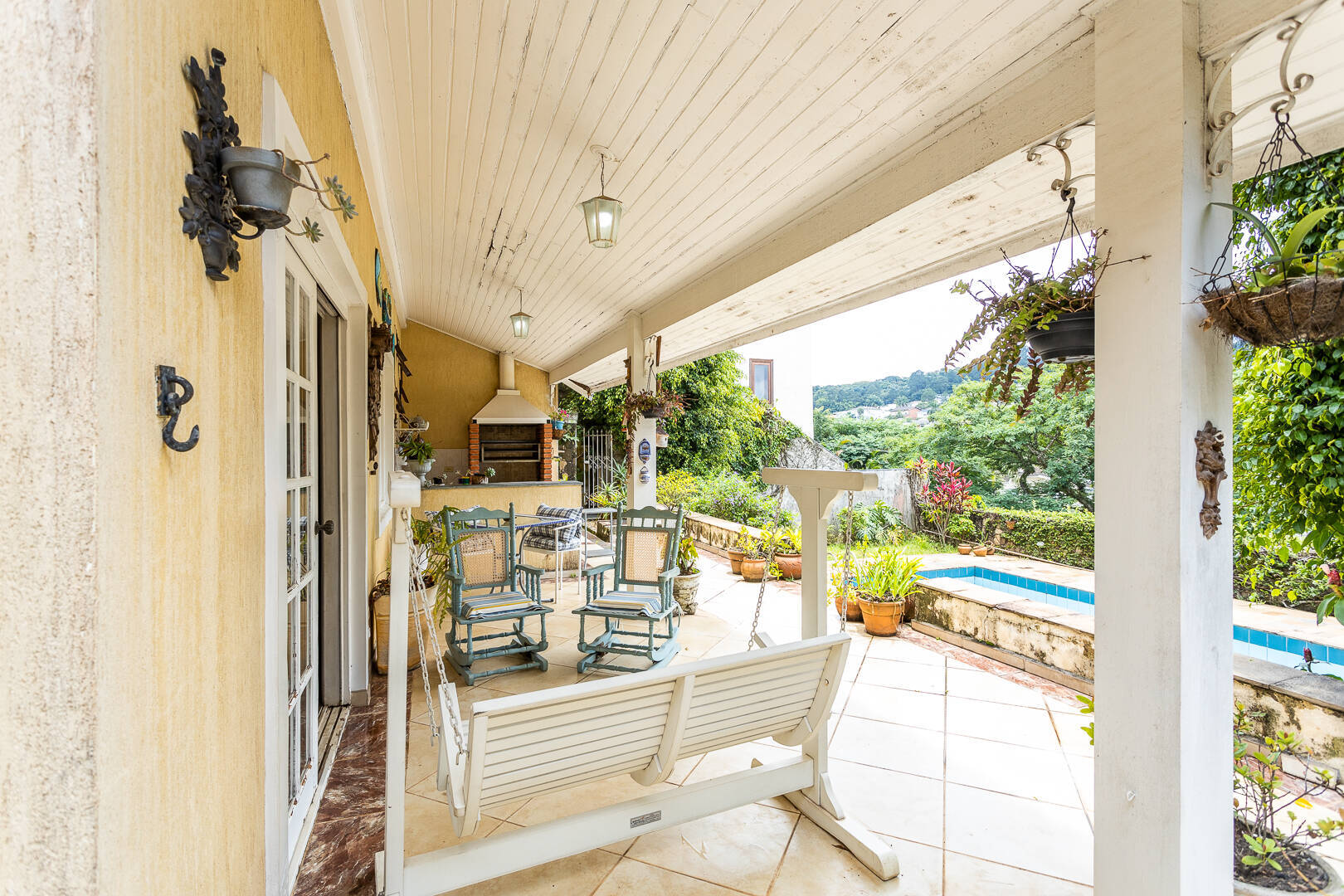 Casa, 5 quartos, 361 m² - Foto 23