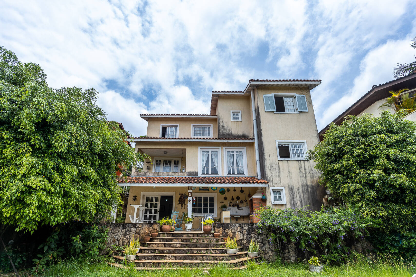 Casa, 5 quartos, 361 m² - Foto 25