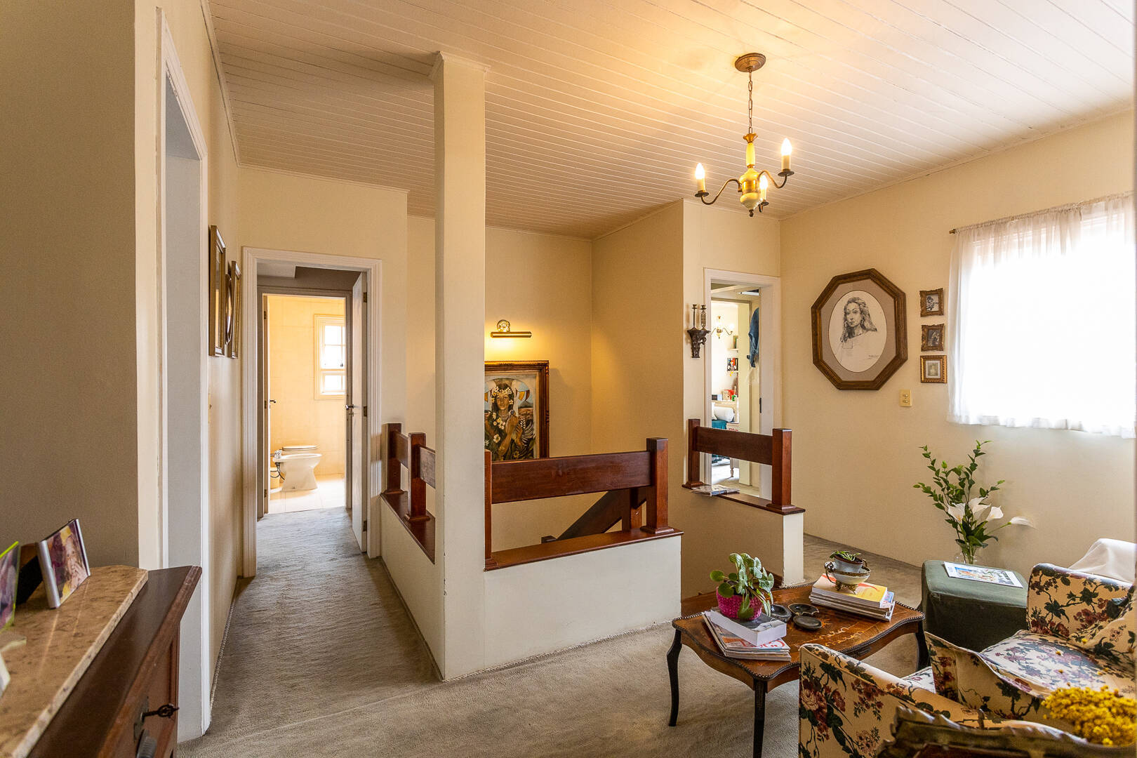 Casa, 5 quartos, 361 m² - Foto 27