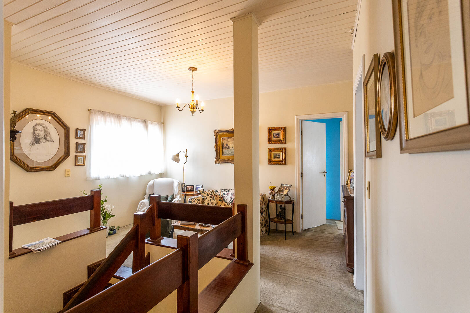 Casa, 5 quartos, 361 m² - Foto 28