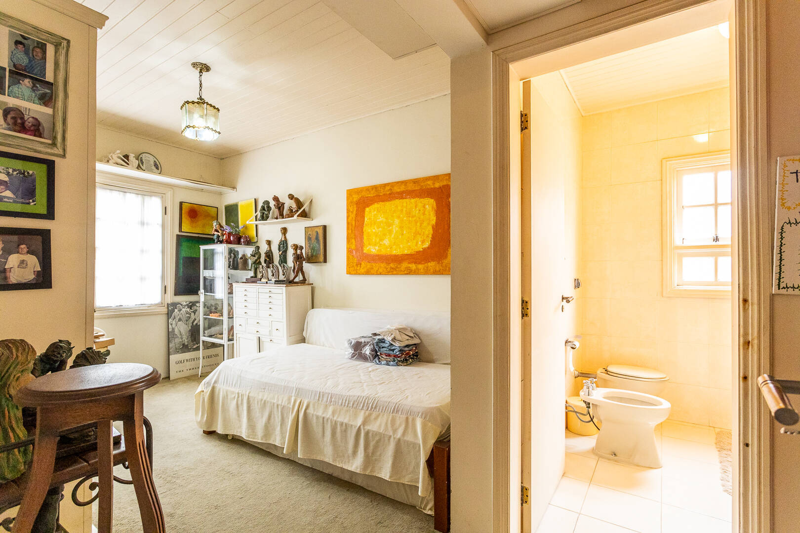 Casa, 5 quartos, 361 m² - Foto 34