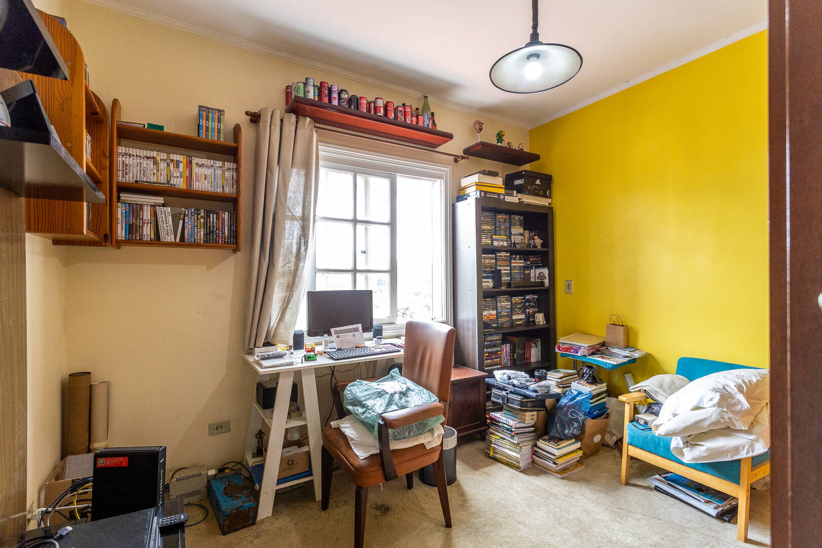 Casa, 5 quartos, 361 m² - Foto 39