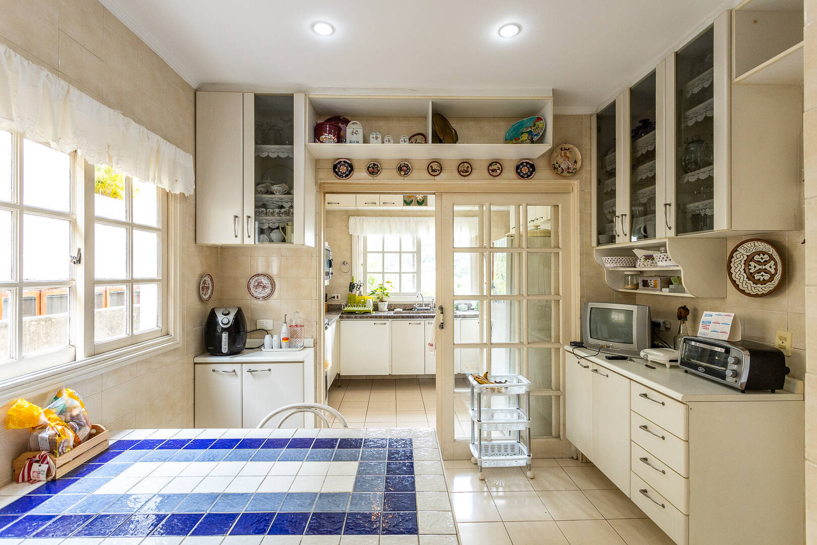 Casa, 5 quartos, 361 m² - Foto 40