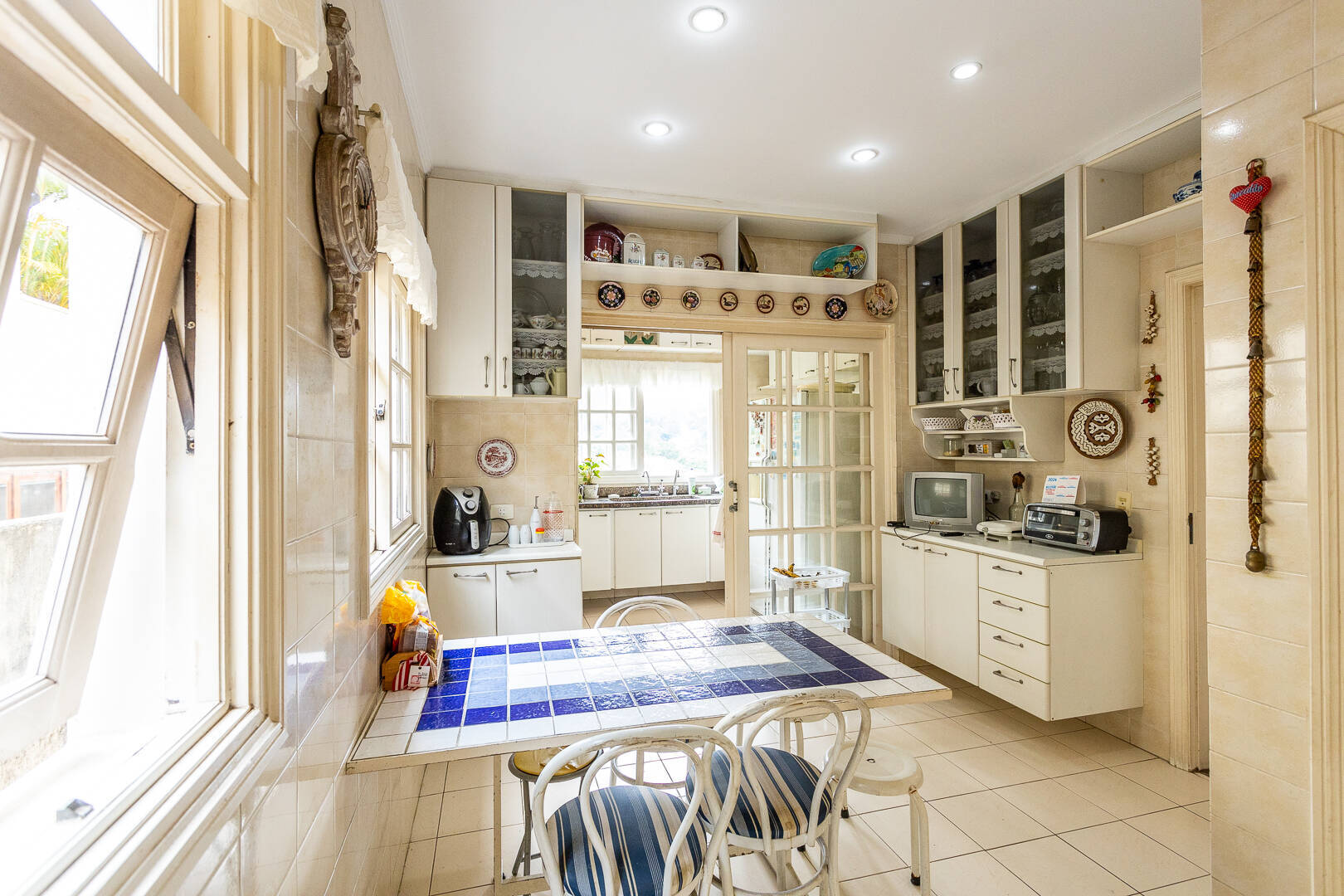 Casa, 5 quartos, 361 m² - Foto 41