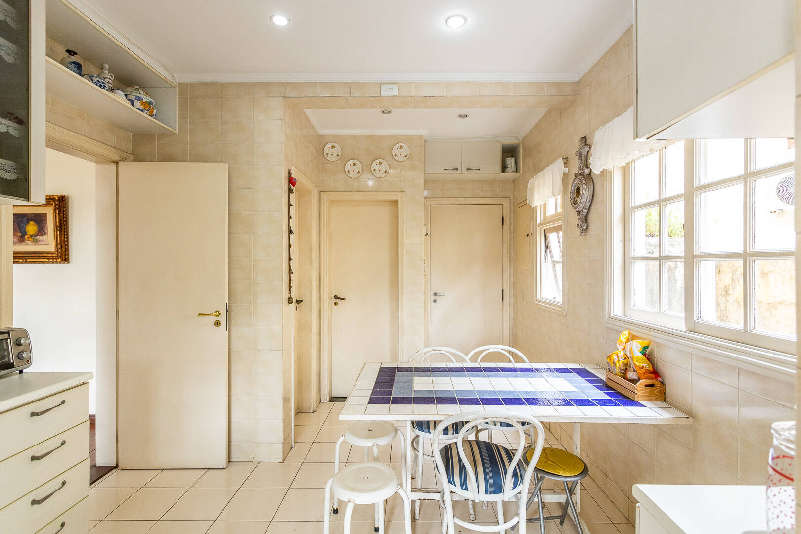 Casa, 5 quartos, 361 m² - Foto 43