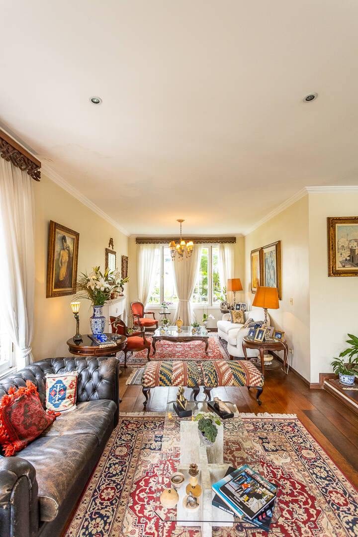 Casa, 5 quartos, 361 m² - Foto 45