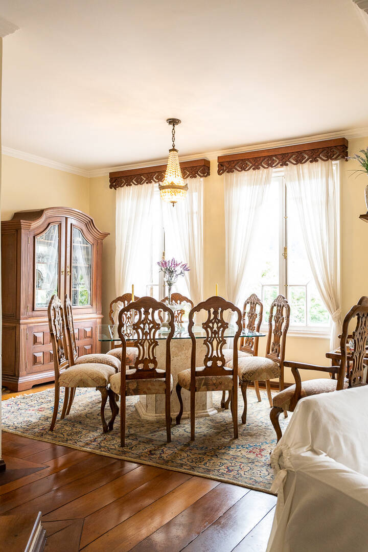 Casa, 5 quartos, 361 m² - Foto 47