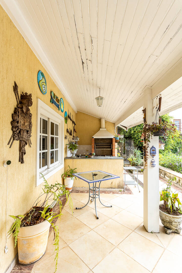 Casa, 5 quartos, 361 m² - Foto 48