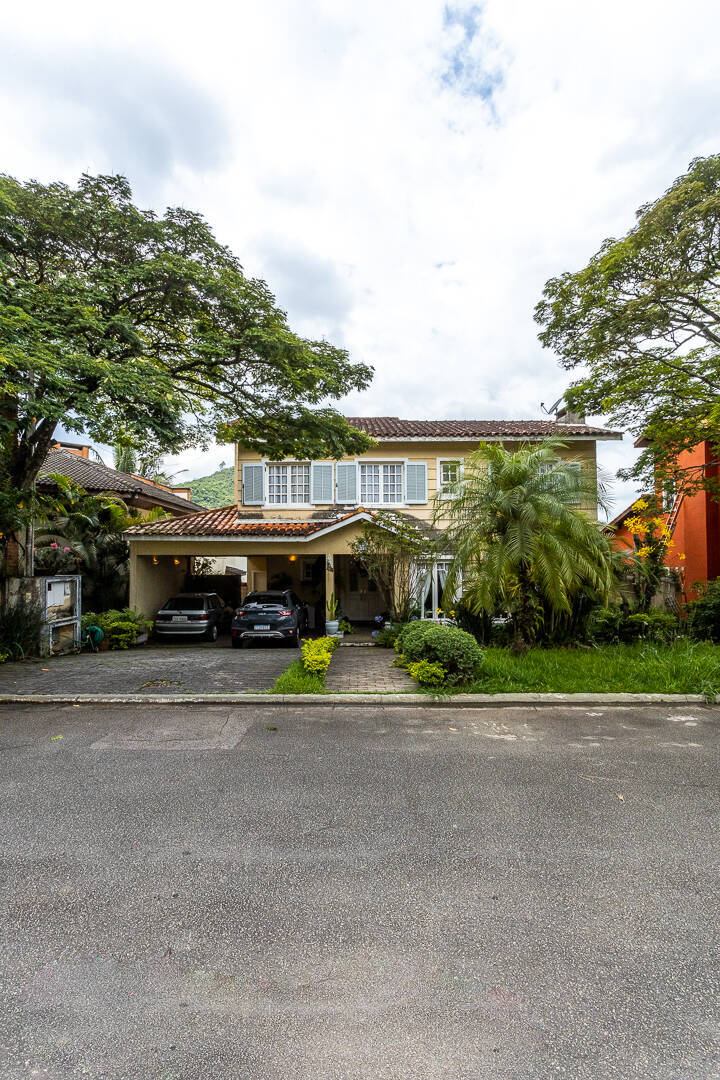 Casa, 5 quartos, 361 m² - Foto 49