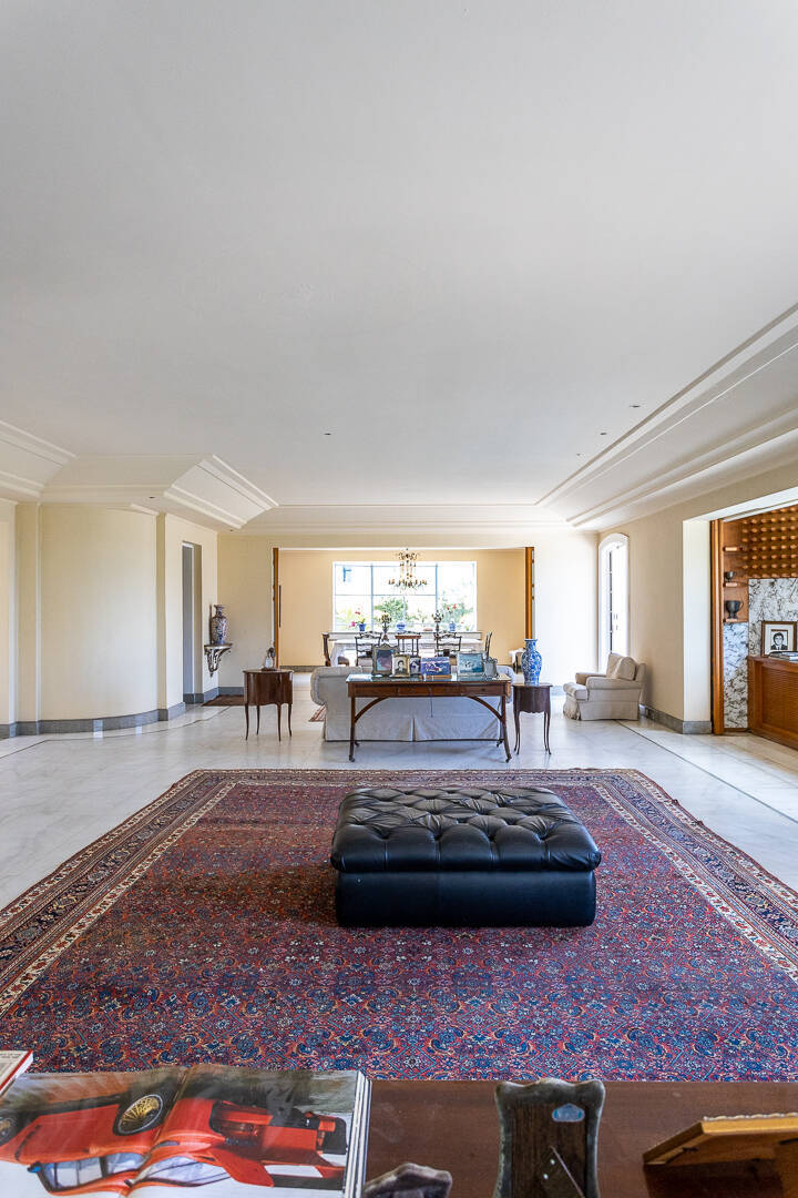 Casa, 4 quartos, 1200 m² - Foto 16