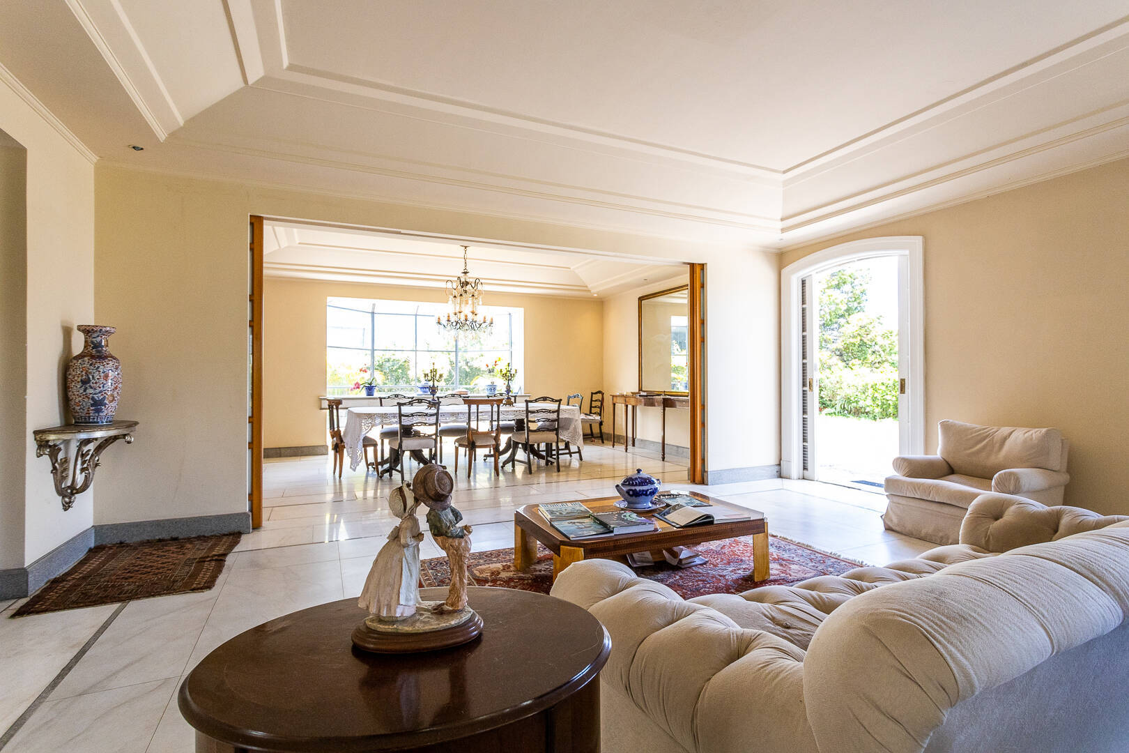 Casa, 4 quartos, 1200 m² - Foto 17