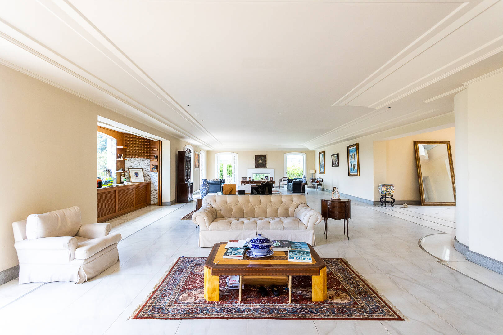 Casa, 4 quartos, 1200 m² - Foto 20