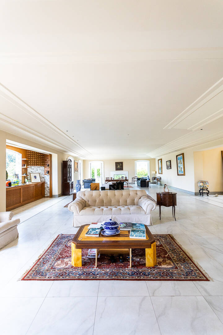 Casa, 4 quartos, 1200 m² - Foto 21