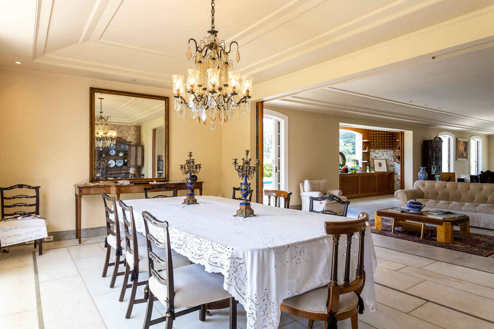 Casa, 4 quartos, 1200 m² - Foto 23