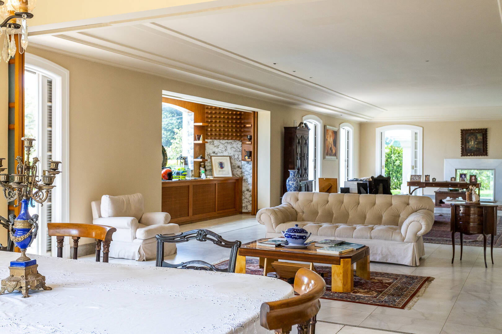 Casa, 4 quartos, 1200 m² - Foto 24