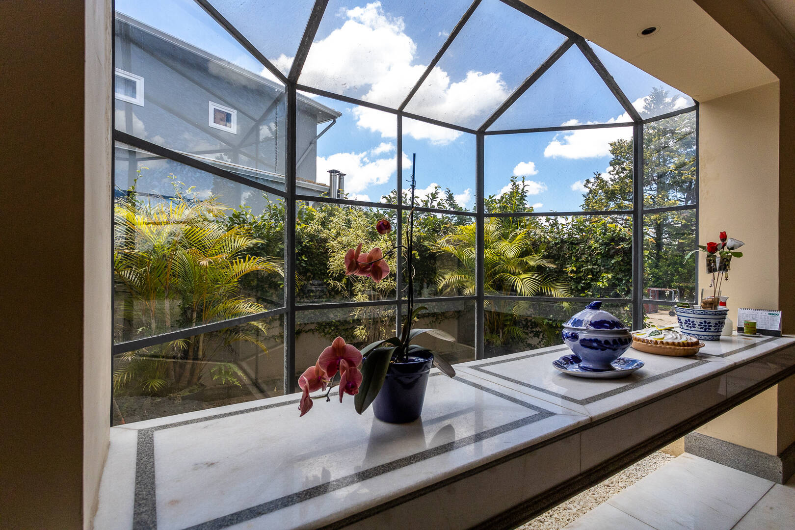 Casa, 4 quartos, 1200 m² - Foto 26