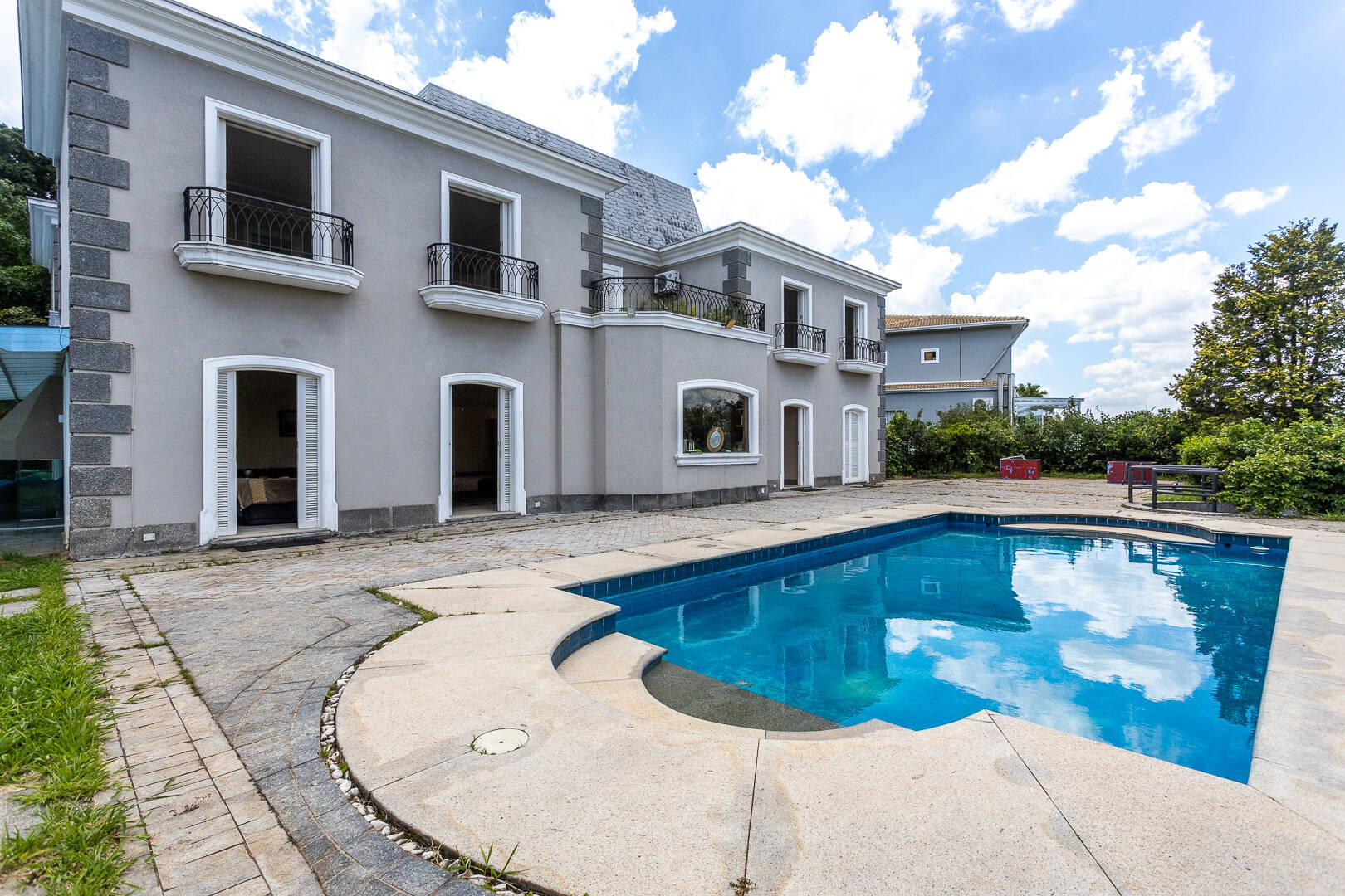 Casa, 4 quartos, 1200 m² - Foto 29