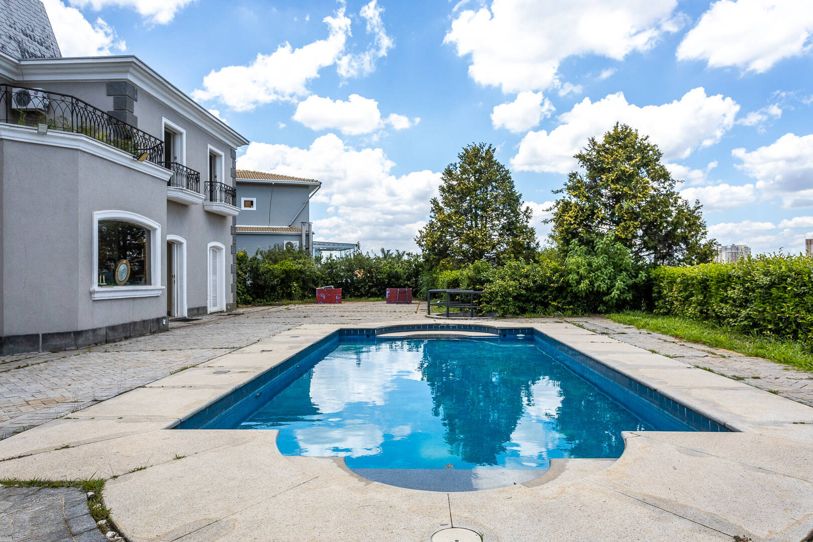 Casa, 4 quartos, 1200 m² - Foto 30