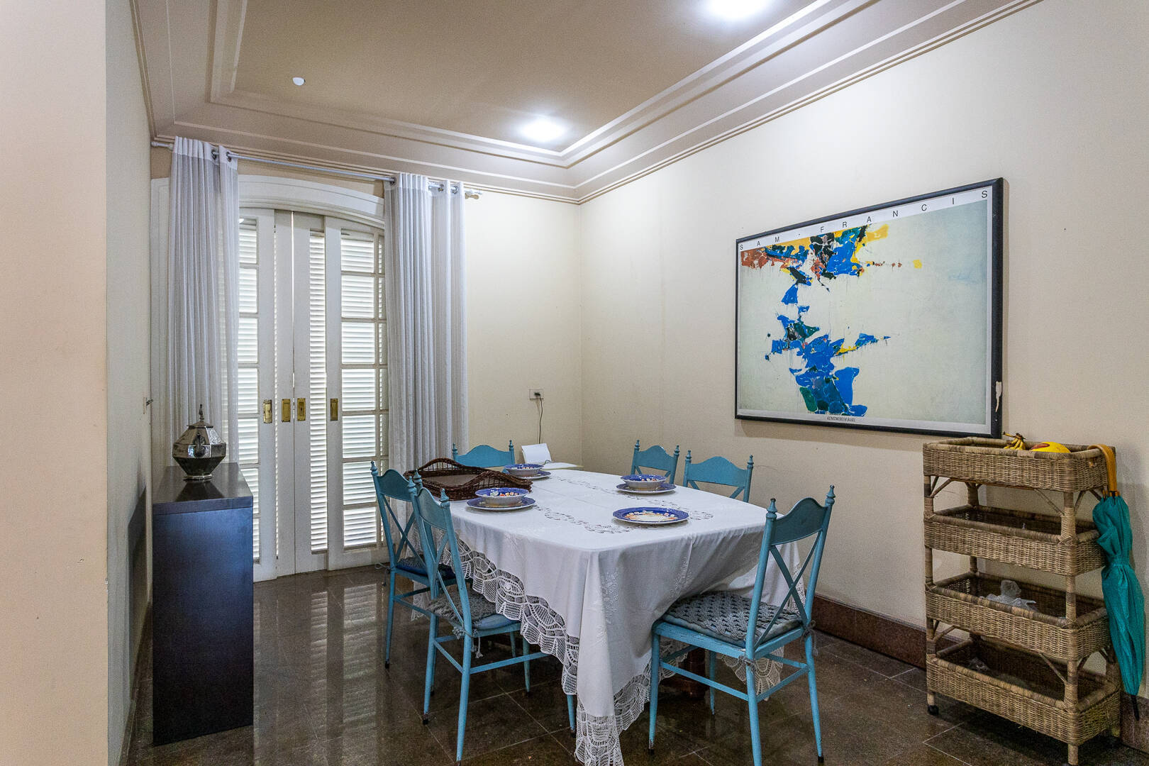 Casa, 4 quartos, 1200 m² - Foto 35