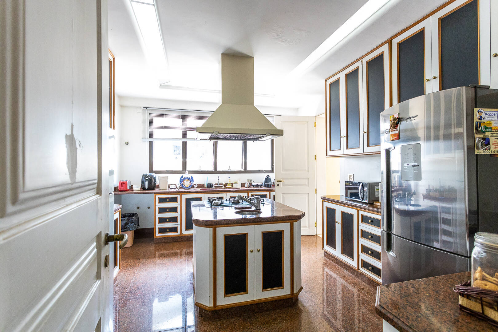 Casa, 4 quartos, 1200 m² - Foto 38