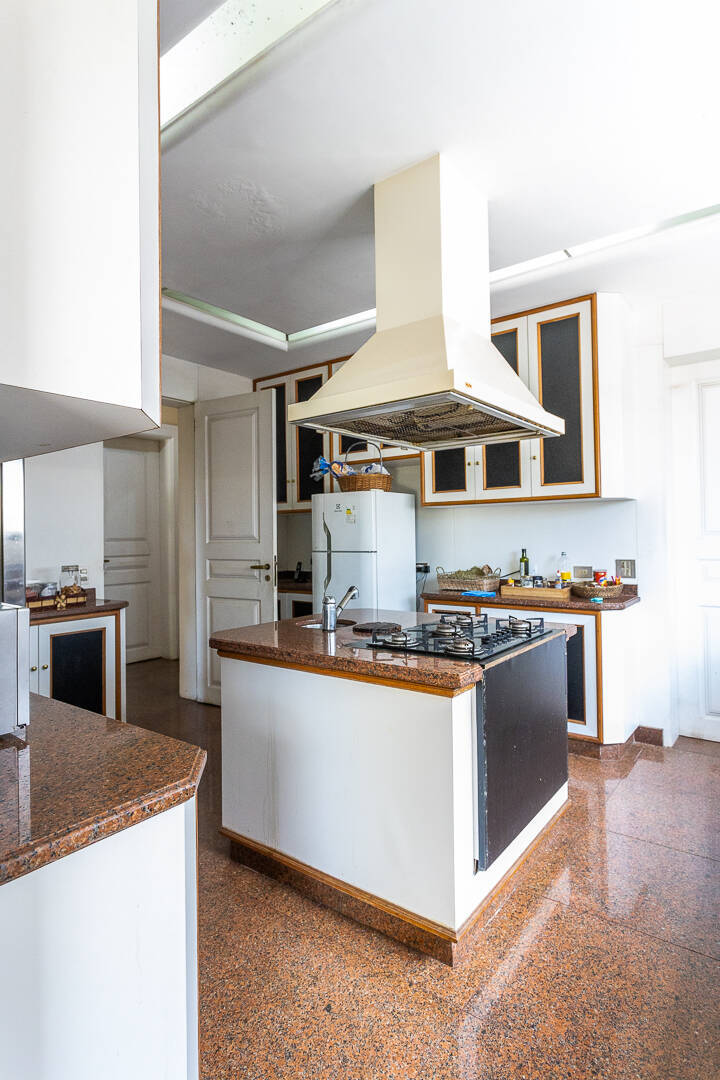 Casa, 4 quartos, 1200 m² - Foto 39