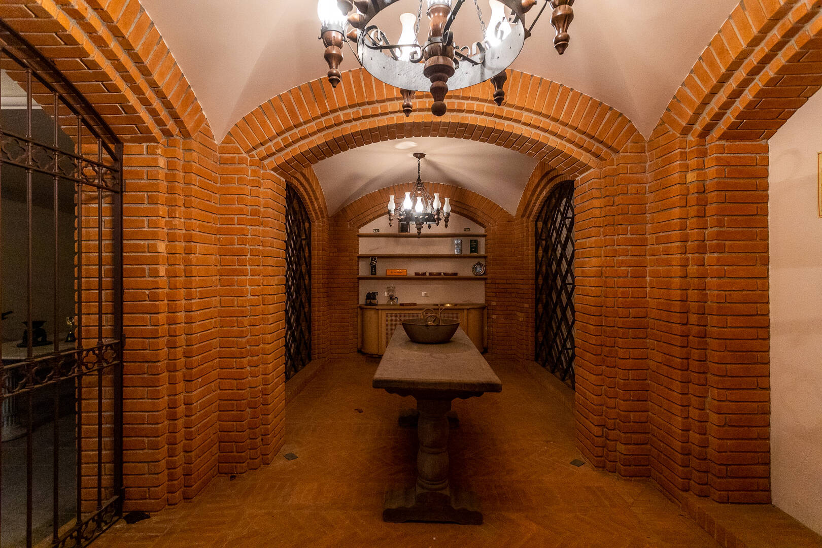 Casa, 4 quartos, 1200 m² - Foto 41