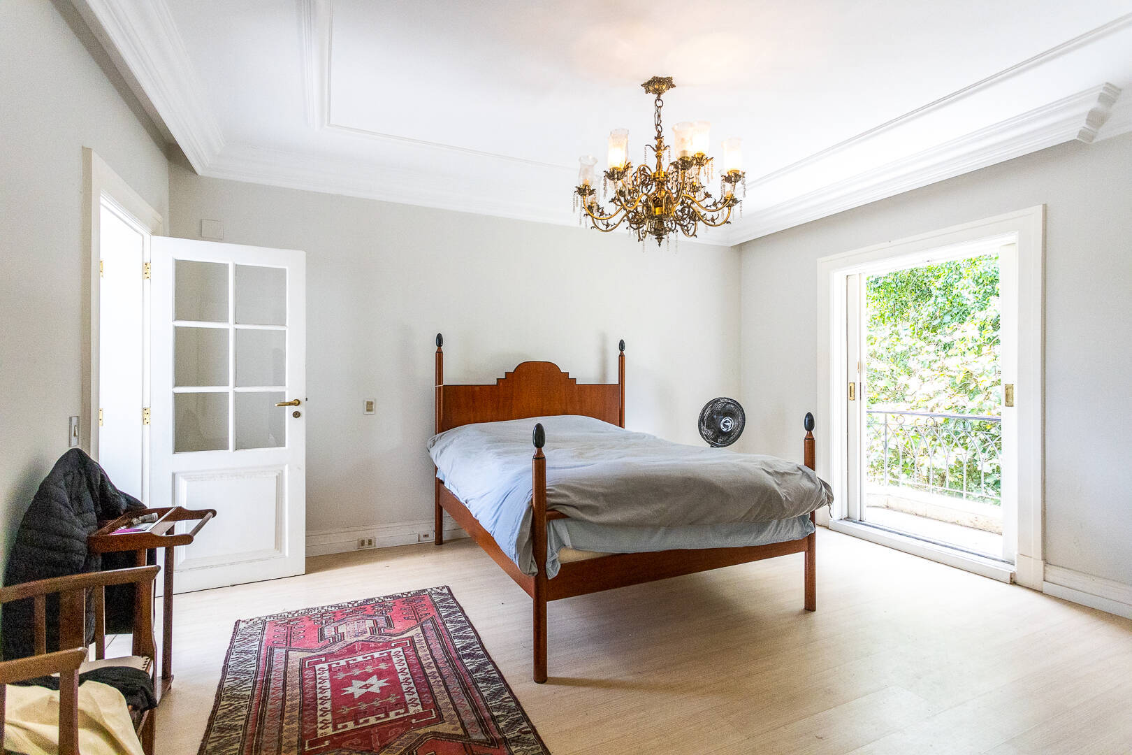 Casa, 4 quartos, 1200 m² - Foto 49