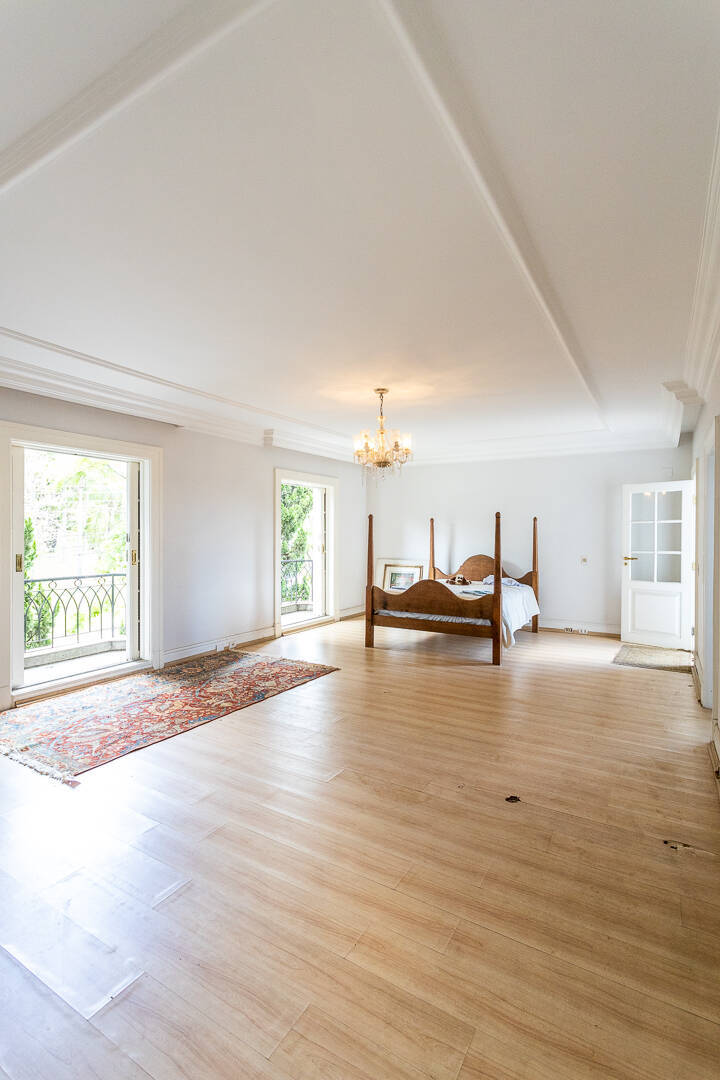 Casa, 4 quartos, 1200 m² - Foto 53