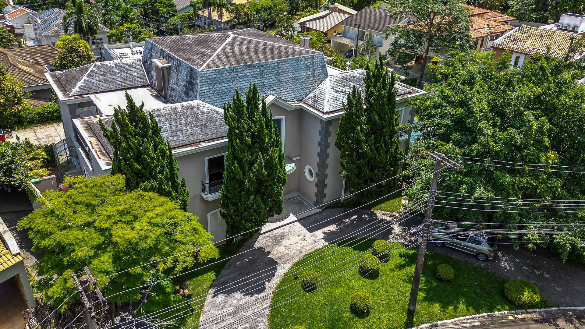 Casa, 4 quartos, 1200 m² - Foto 74