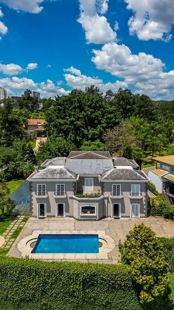 Casa, 4 quartos, 1200 m² - Foto 77