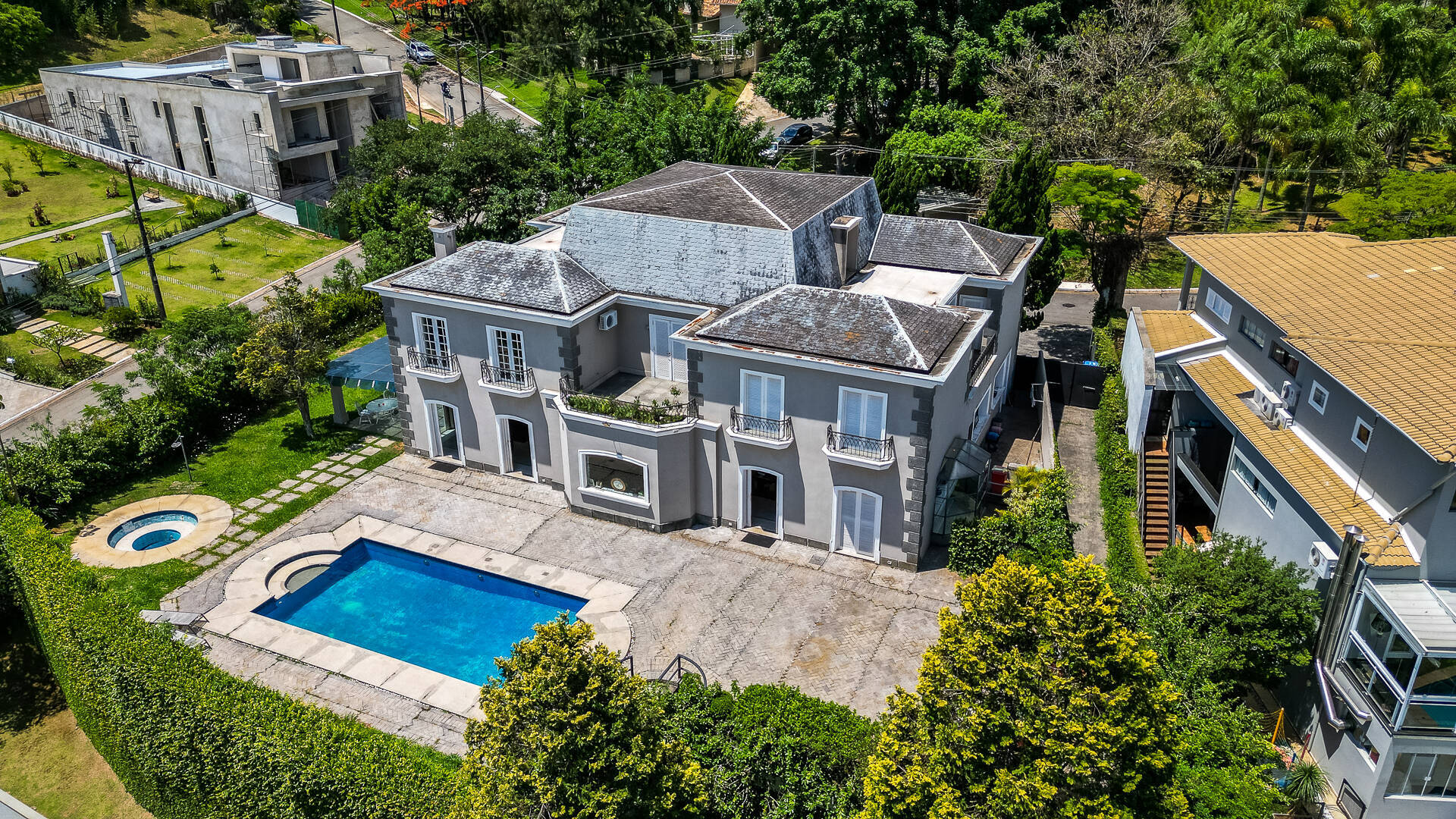 Casa, 4 quartos, 1200 m² - Foto 78