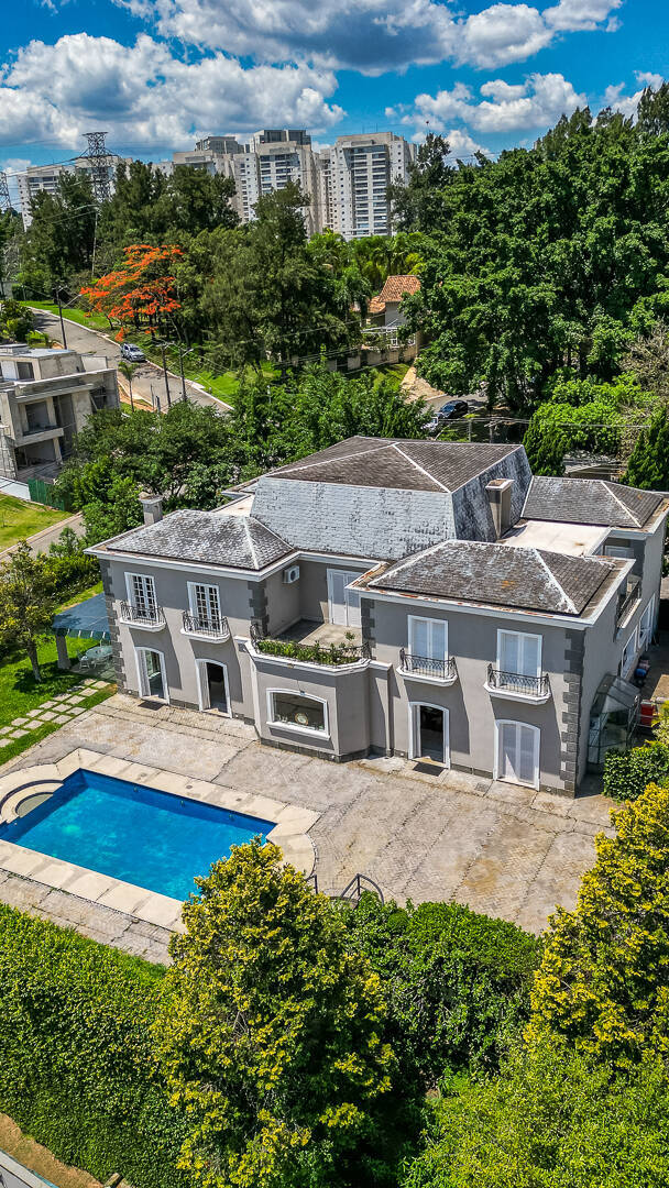 Casa, 4 quartos, 1200 m² - Foto 79